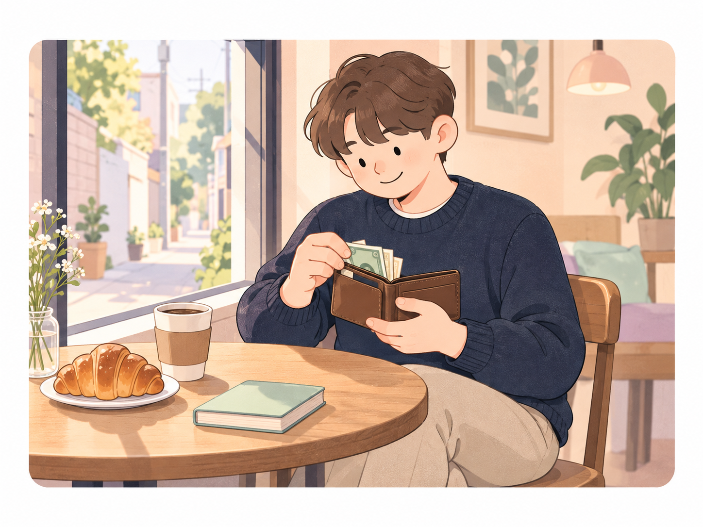 이돈이면~