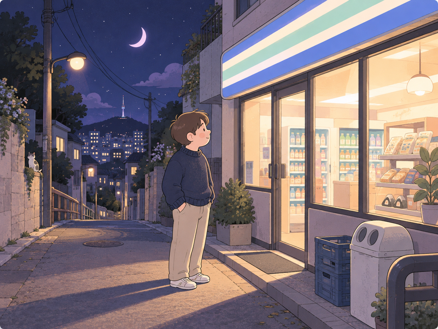 24H Midnight