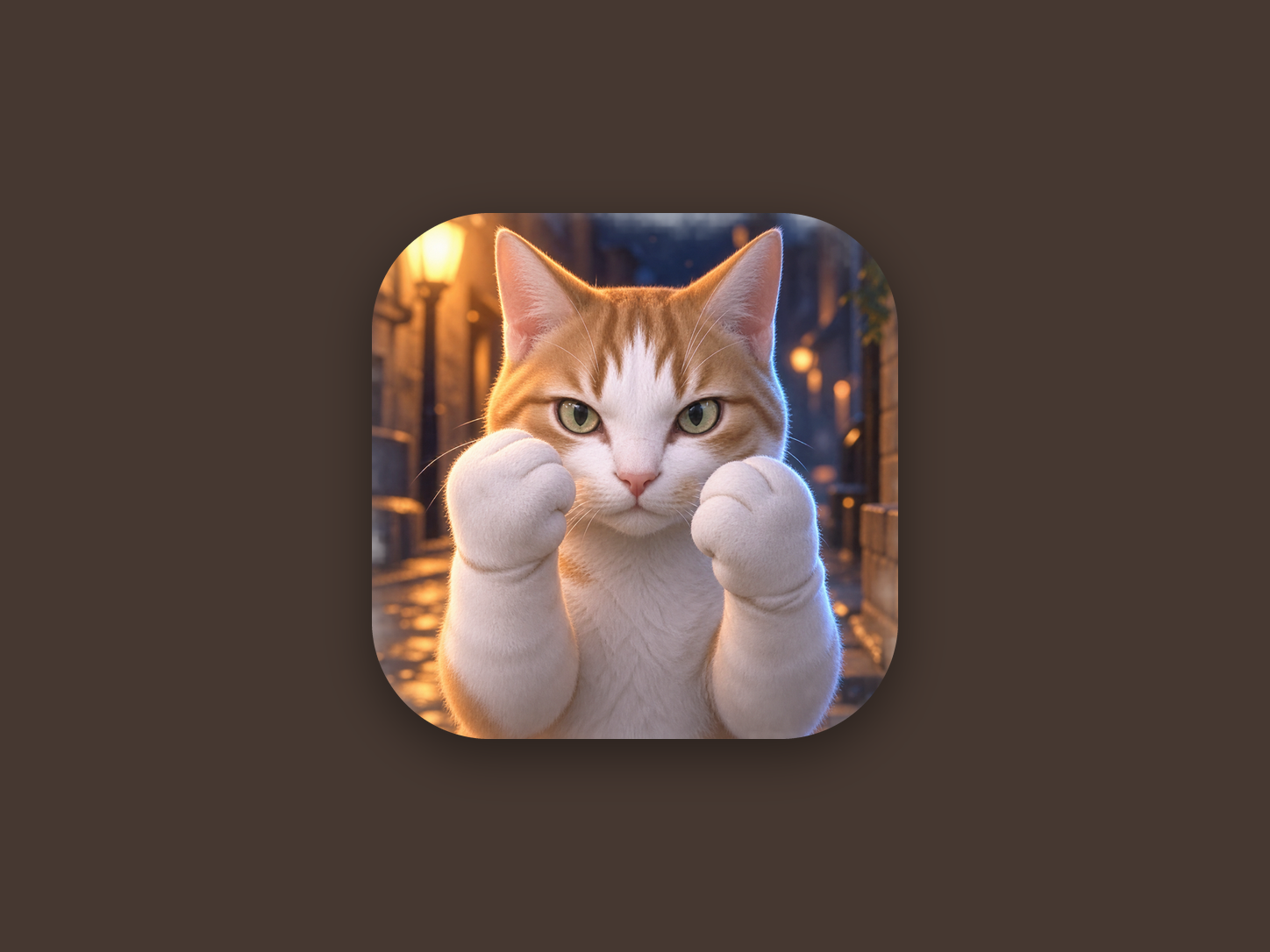 MittPaws