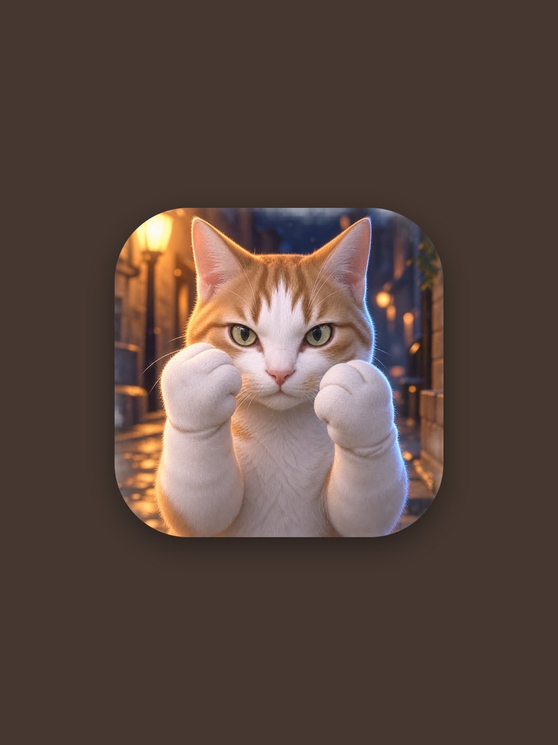 MittPaws 서비스 소개 콘셉트 일러스트