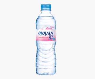 아이시스(2L) 실물 상품 이미지