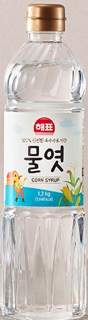 해표 물엿(1.2kg) 실물 상품 이미지
