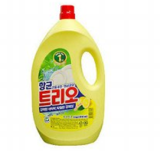 항균 트리오(973ml) 실물 상품 이미지