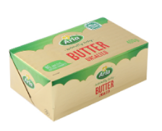 알라 무염버터(400g) 실물 상품 이미지