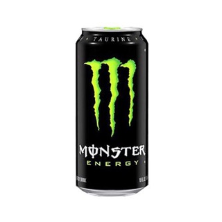 몬스터 에너지(355ml) 실물 상품 이미지
