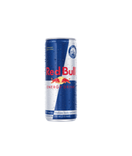 레드불 에너지 드링크(250ml) 실물 상품 이미지