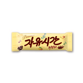 자유시간(36g) 실물 상품 이미지