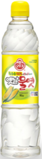 오뚜기 옛날 물엿(1.2kg) 실물 상품 이미지