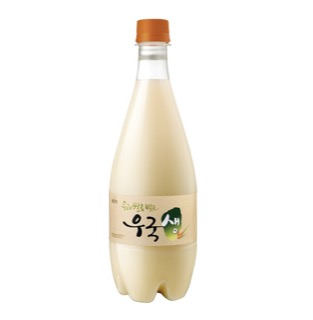 국순당 우국생(750ml) 실물 상품 이미지