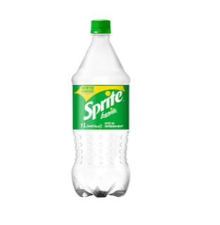 스프라이트(1.5L) 실물 상품 이미지