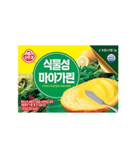 식물성 마가린(200g) 실물 상품 이미지