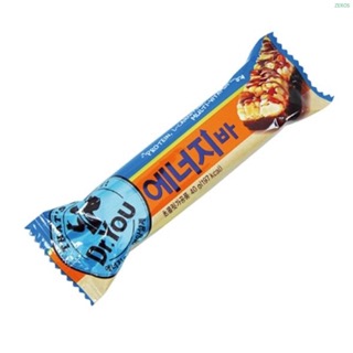 닥터유 에너지바(40g) 실물 상품 이미지