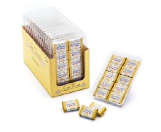 파오리 그란본따 무염 버터(250g) 실물 상품 이미지