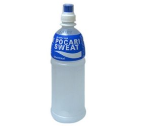 포카리스웨트(620ml) 실물 상품 이미지